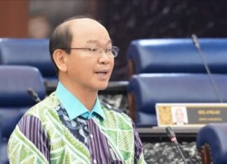 Madius cadang Jabatan Statistik terbit laporan tahunan isu-isu strategik negara