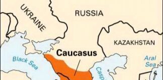 Caucasian Isn’t About White But Looks ?