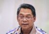 Analysts view Mustapha Sakmud as a key bridge connecting Putrajaya with the Borneo states