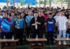 PROGRAM LONJAK JUARA TUARAN 2026 SUNTIK SEMANGAT KONTINJEN DAERAH TUARAN MENJELANG KEJOHANAN MSS SABAH 2026