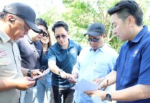 Kudat is set to become a regional economic hub once BEP is implemented – Masiung