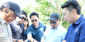 Kudat is set to become a regional economic hub once BEP is implemented – Masiung