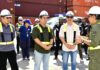 Rampasan 12 kontena makanan sejuk beku bernilai RM3.4 juta bukti keberkesanan penguatkuasaan