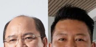 Aktivis Masyarakat seru MP Tuaran bangkit berjuang realisasikan pendidikan percuma di UCSF