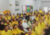 SAPP Zon Sandakan Tekankan Pembangunan PMKS dan Ekonomi Sabah dalam AGM 2026
