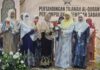 Wanita mampu seimbangkan tanggungjawab dan penghayatan Al-Quran