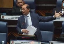 KEMBALIKAN PPD TAMPARULI SEBAGAIMANA PPD MEMBAKUT — MADIUS