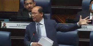 KEMBALIKAN PPD TAMPARULI SEBAGAIMANA PPD MEMBAKUT — MADIUS