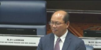 JAMBATAN SUNGAI DAMIT SIAP 09 OGOS 2027, JAMBATAN TAMPARULI PENGHUJUNG SEPTEMBER 2026 – KKRU