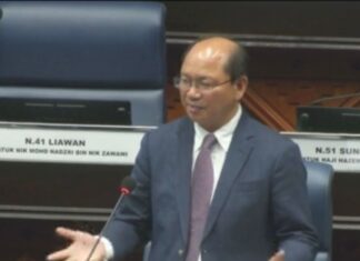 MADIUS CADANGKAN PEWUJUDAN PUSAT PENTADBIRAN KAMPUNG DI SELURUH SABAH
