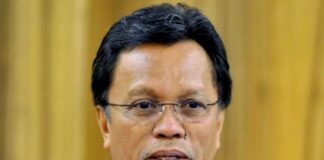 Bailout SDB – Untuk.Apa dan Untuk Siapa? – Shafie Apdal