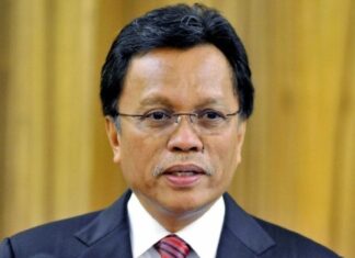 Shafie Apdal raises concerns over the conversion of Sabah Development Bank’s RM200 million fund