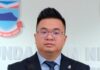 Alex Thien urges the government to enhance welfare assistance for student athletes