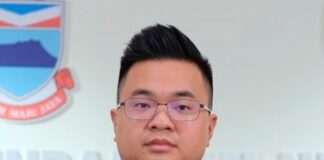 Alex Thien urges the government to enhance welfare assistance for student athletes