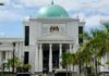 Sabah NGO’s president to be charged in court today for misuse of funds