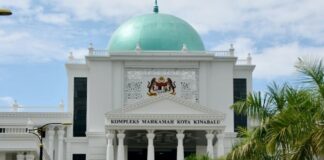 A Sabah NGO’s president to be charged in court today for misuse of funds