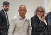 PRBS president enters plea in RM2 million corruption case