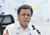 RM200 juta untuk SDB, sedangkan masalah rakyat masih belum selesai – Shafie Apdal