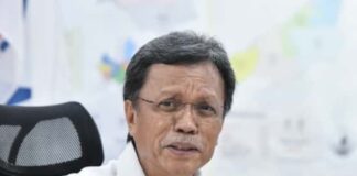 RM200 juta untuk SDB, sedangkan masalah rakyat masih belum selesai – Shafie Apdal