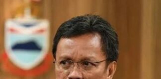 RM200 million injected into SDB while public concerns go unaddressed – Shafie Apdal