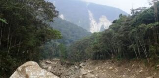 BORNEO FORTRESS: Why Sabah Must Freeze High-Altitude Construction and Fortify Ranau Before Its Primary Water Tower Collapses
