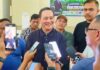 GRS KOMITED BAWA PEMBANGUNAN UNTUK RAKYAT : VICTOR