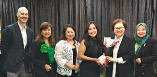 Initiative to organise digitalisation workshop augurs well for AI’s future in Sabah – Christina Liew