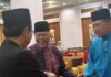 USIA strengthens strategic networks, enhances the agenda of preaching and endowment