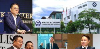 Sabah’s ‘Crown Jewel’ shining brighter in the trading sector and investment opportunities