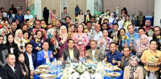 Agensi negeri, Persekutuan perlu saling melengkapi – Jamawi