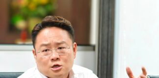 KTC says ‘good time’ to invest in Indochina, aims to begin operations in October
