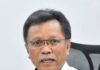 Shafie accepts court ruling, moves to appeal