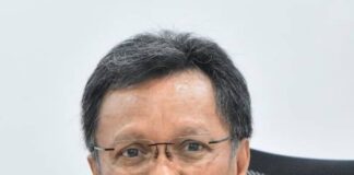 Shafie accepts court ruling, moves to appeal