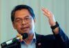 3,655.60 HEKTAR TANAH DILEPAS HAK KEPADA KERAJAAN SARAWAK BUKTI KERAJAAN MADANI MENGHORMATI MA63 – MUSTAPHA