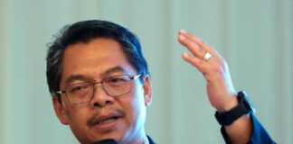 3,655.60 HEKTAR TANAH DILEPAS HAK KEPADA KERAJAAN SARAWAK BUKTI KERAJAAN MADANI MENGHORMATI MA63 – MUSTAPHA