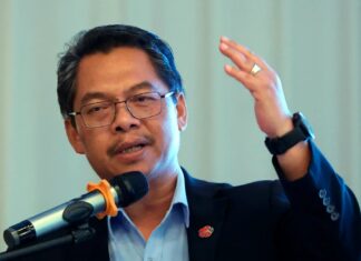 The handover of 3,655 hectares of federal land to the Sarawak govt reflects the MADANI administration’s commitment to upholding the MA63 – Mustapha