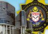 MACC detains the president of the Sabah NGO suspected of misusing RM2 million in funds