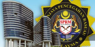 MACC detains the president of the Sabah NGO suspected of misusing RM2 million in funds