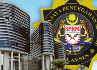 MACC detains the president of the Sabah NGO suspected of misusing RM2 million in funds