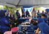 Salleh Seru Warga Sabah di Johor Sokong Barisan Nasional