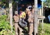 Crocodile attack claims man’s life during boat cleaning