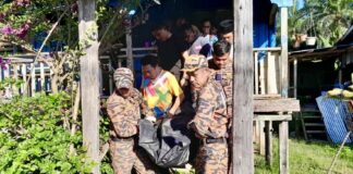 Crocodile attack claims man’s life during boat cleaning