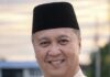 Sabah Heart Centre – No More Need to Travel to Peninsula for Treatment – Zaki Susanto