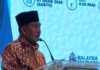 Sapawi ajak masyarakat Islam bersama bina generasi celik AI