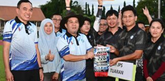 Jamawi outlines two strategies to enhance Sabah’s rice self-sufficiency rate