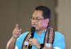 Senua Kementerian dan Jabatan Berkaitan Diperintahkan Utamakan Penyelesaian Segera Isu MA63 – Mustapha