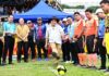 Laluan alternatif, Loji Air Melalap antara keutamaan atasi kesesakan dan bekalan air di Tenom