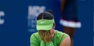 Alex Eala defeats Pegula, makes history with DC Open title