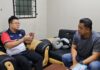 Alex Thien Bimbang Vape Disyaki Mengandungi Dadah Mula Menular Dalam Kalangan Pelajar