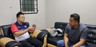 Alex Thien Bimbang Vape Disyaki Mengandungi Dadah Mula Menular Dalam Kalangan Pelajar
